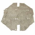 Filet crevette taillé pour casque us WW2