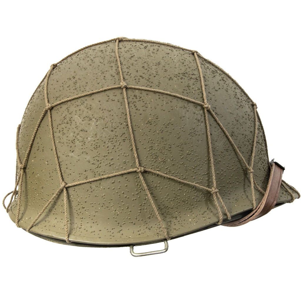 Filet Grandes Mailles OD#3 vue de profil