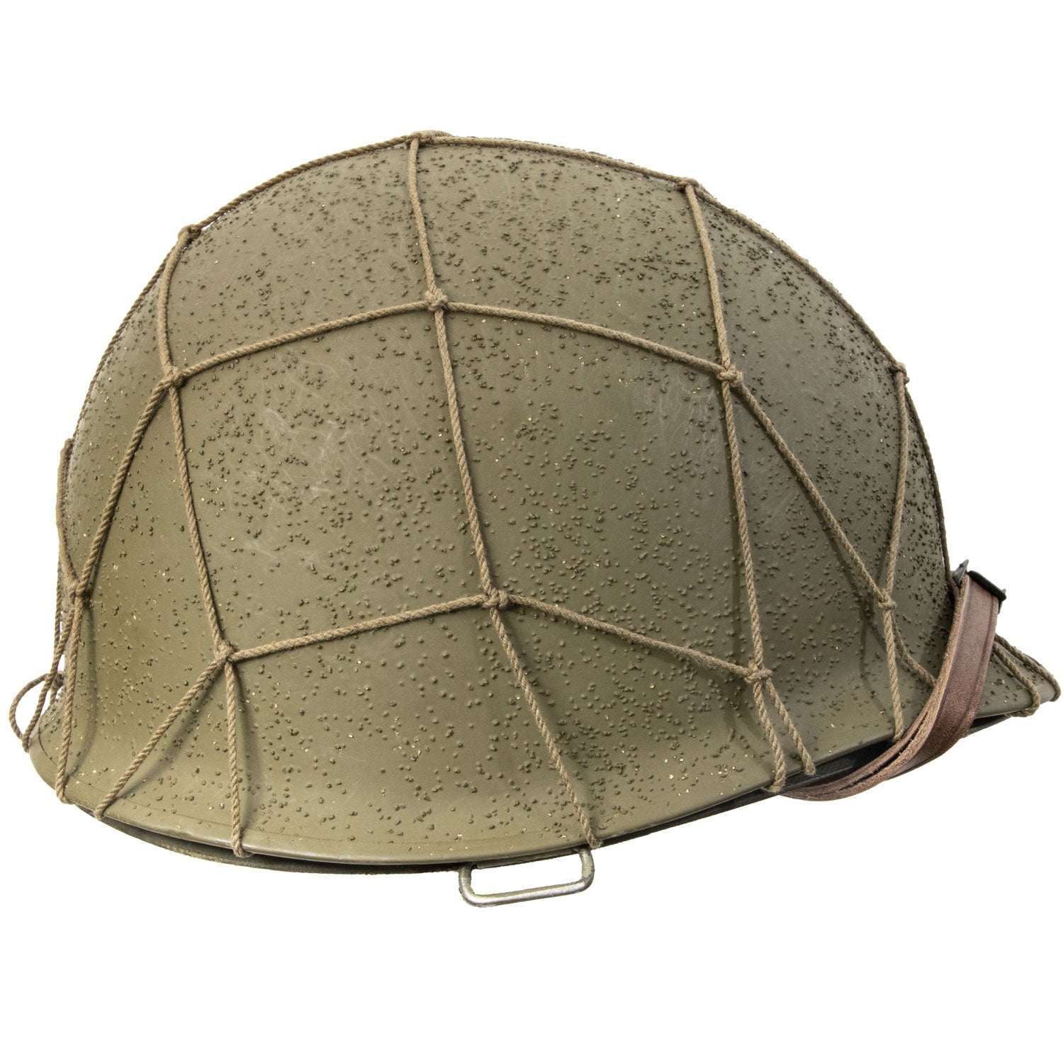 Filet Grandes Mailles OD#3 vue de profil