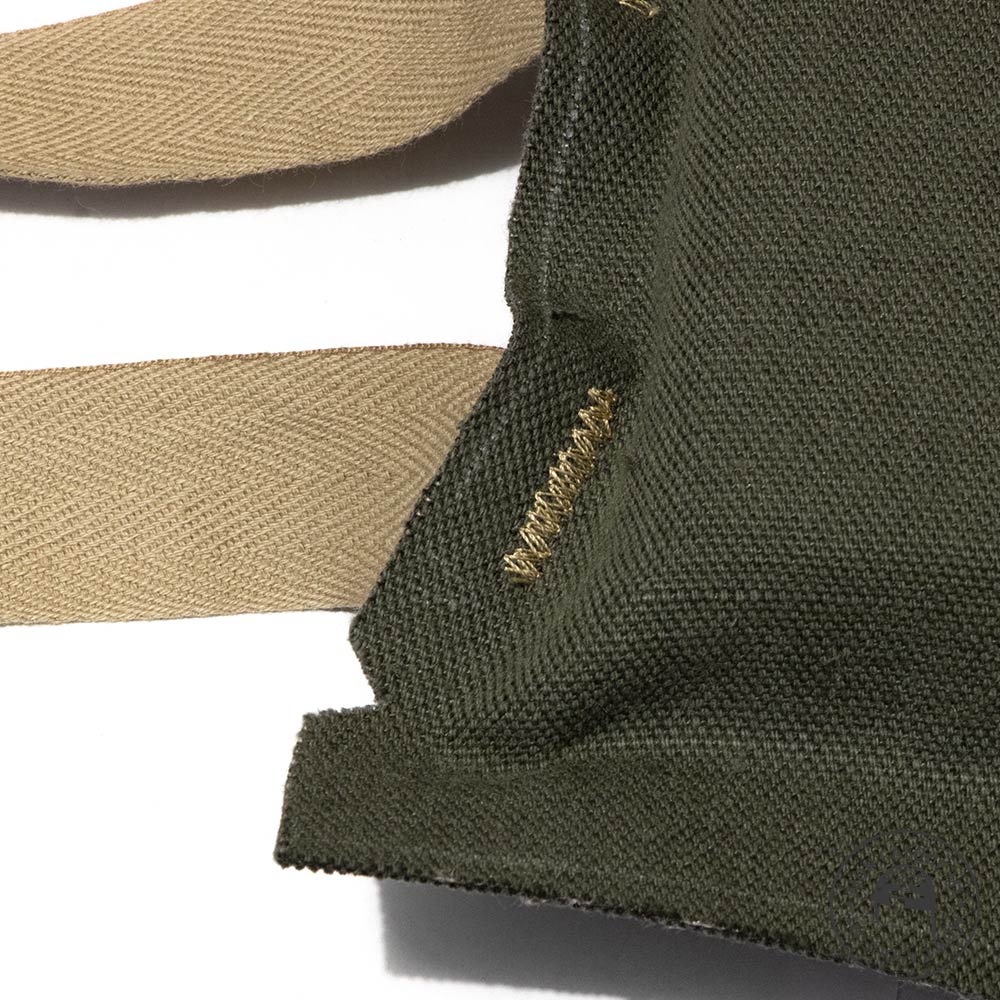 First Aid Parachutiste OD#7 couture