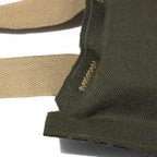 First Aid Parachutiste OD#7 couture