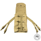 Haversack M-1928 vue intérieure 2