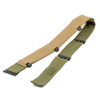 Headband pour sous casque US M1 en reproduction vue complète