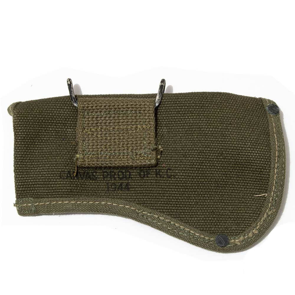 Housse de hache M-1910 3