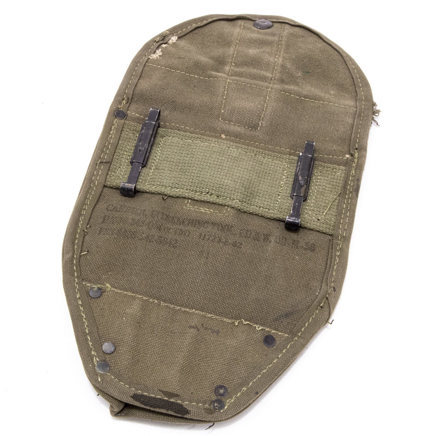 M1956 INTRENCHING TOOL COVER - 3