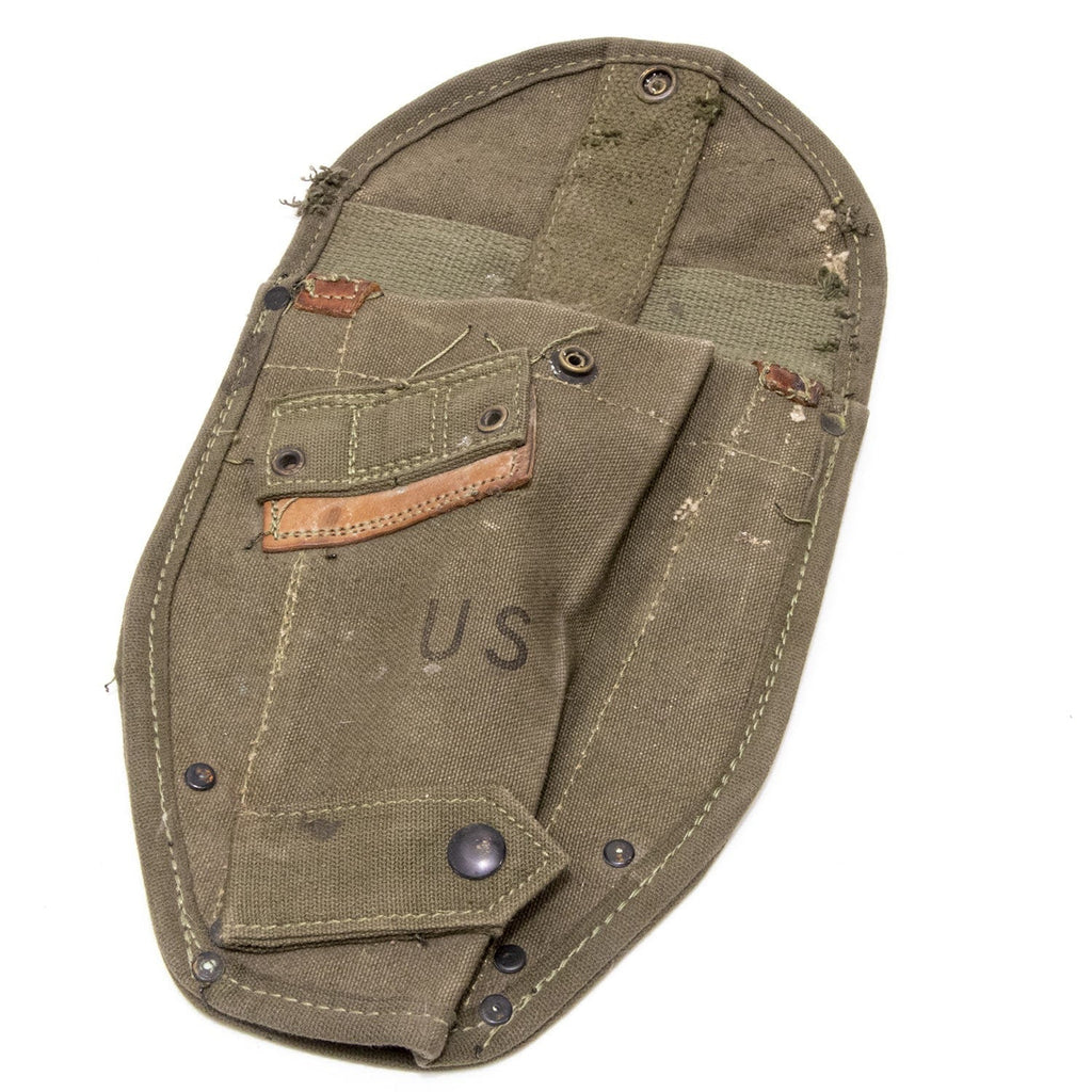 M1956 INTRENCHING TOOL COVER - 2