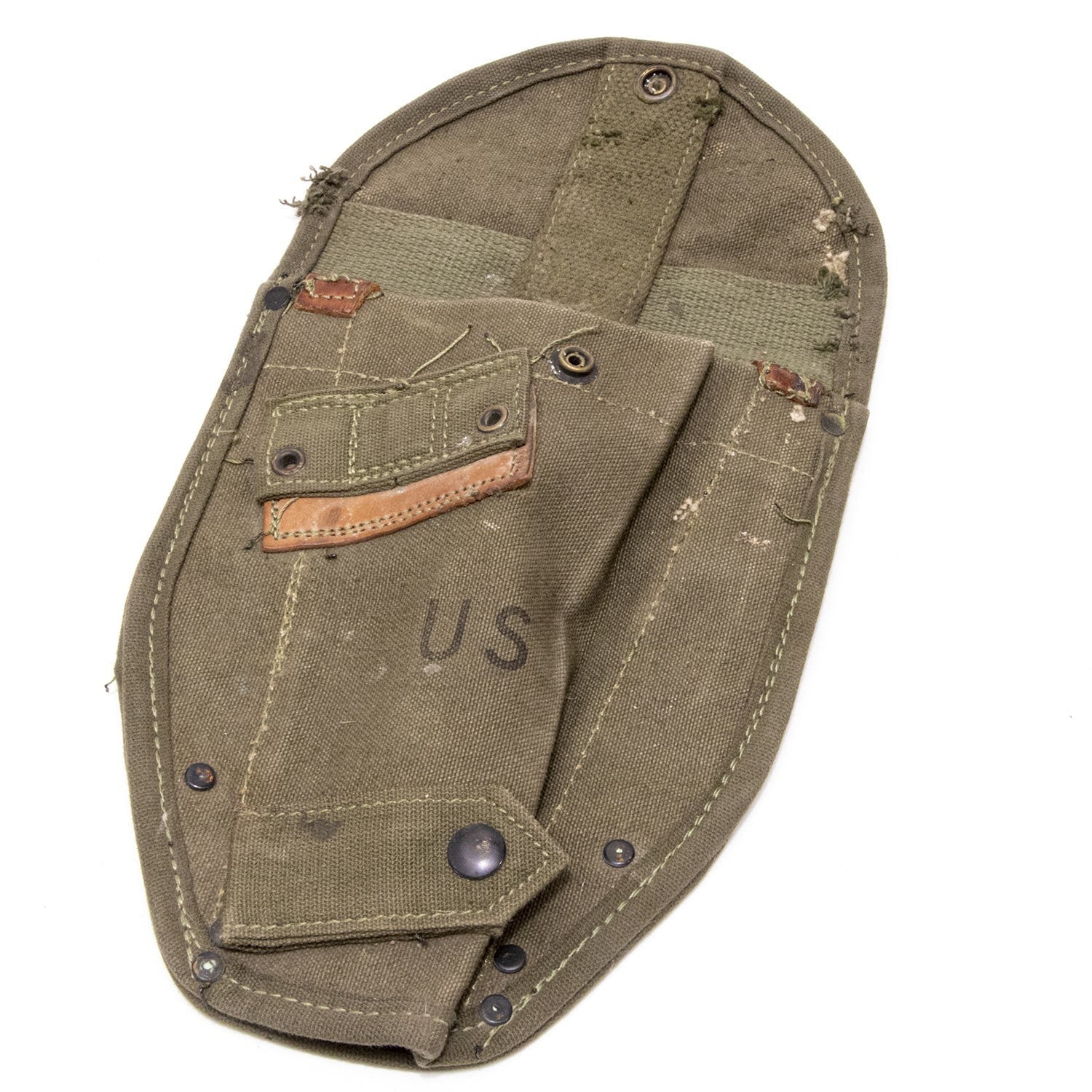 M1956 INTRENCHING TOOL COVER - 2