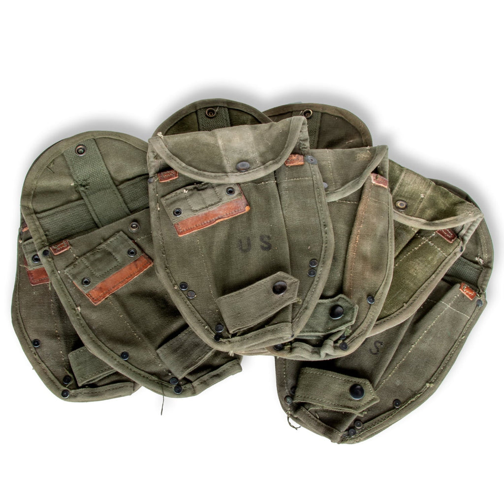 Housses de pelle M-1956 Vietnam 1