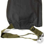 Sangles de housse de masque à gaz US M7 pour opération Amphibies