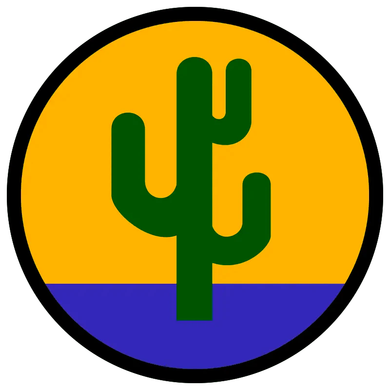 Insigne Unité Infanterie 103rd ID - Mon Casque M1