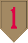Infantry Unit Insignia
