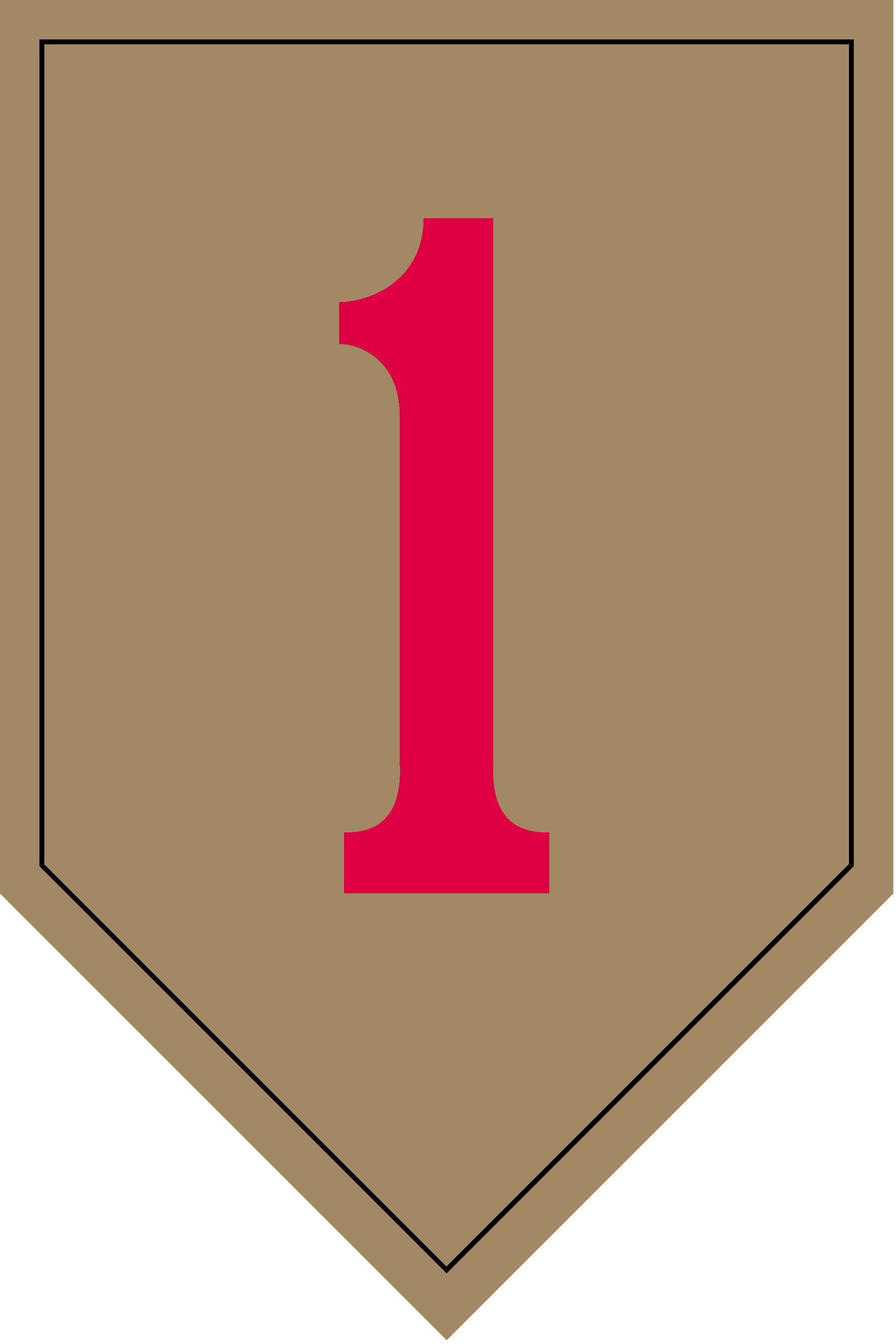 Abzeichen der Infanterieeinheit