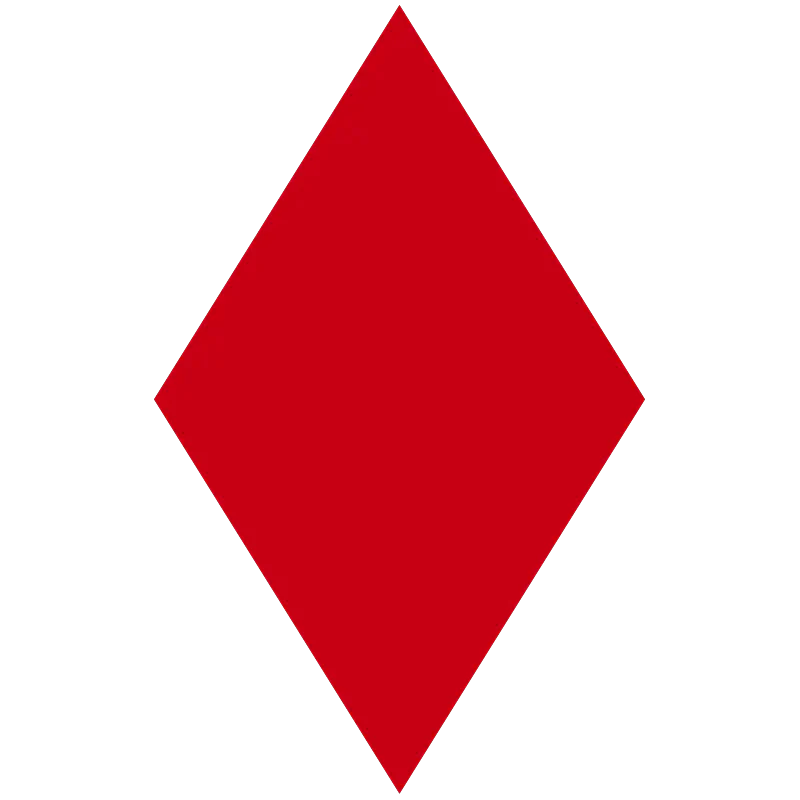 Insigne Unité Infanterie 5th ID - Mon Casque M1