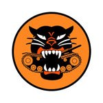 Insigne Tank Destroyer