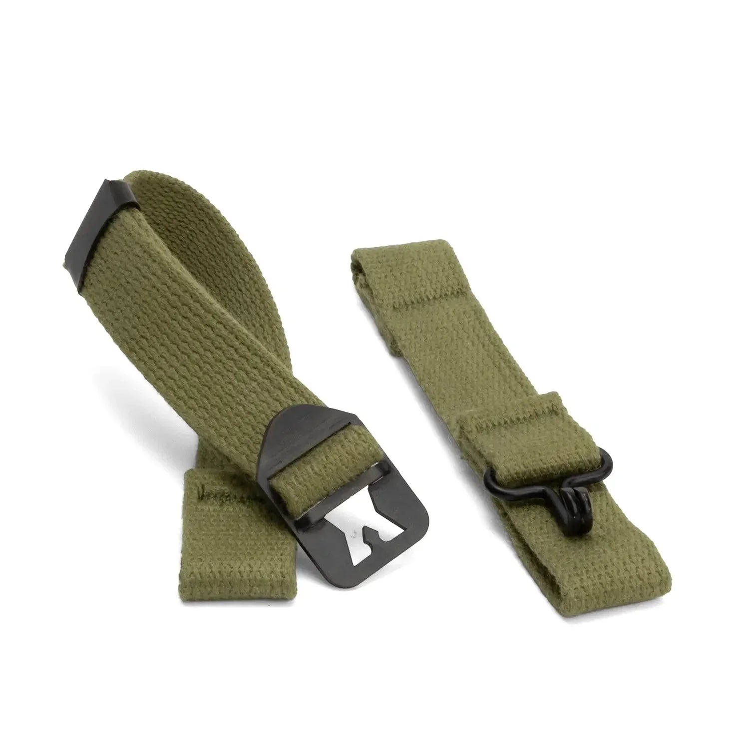 Jugulaire Infanterie - Early War Pièce Détachée 6 - Mon Casque M1