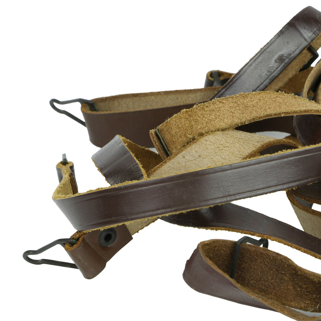 Jugulaire Liner RFA Modell 56 - Destock Jugulaire Liner RFA Modell 56 - Destock - Mon Casque M1