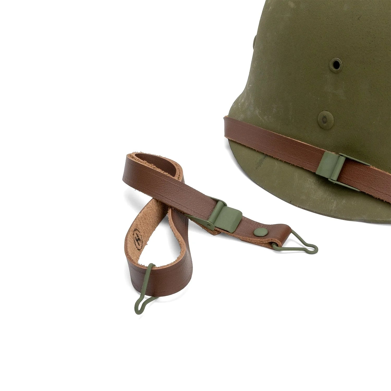 Jugulaire Liner US M1 Pièces Liner 6 - Mon Casque M1