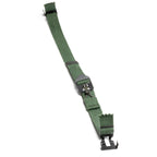 Jugulaire casque T1 US M1 type Vietnam vue seule