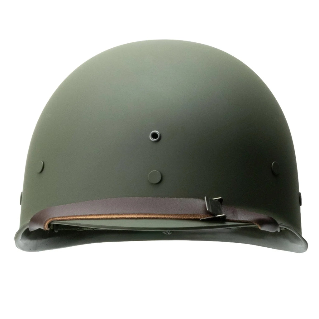 Liner Infanterie US M1 en reproduction vue de face