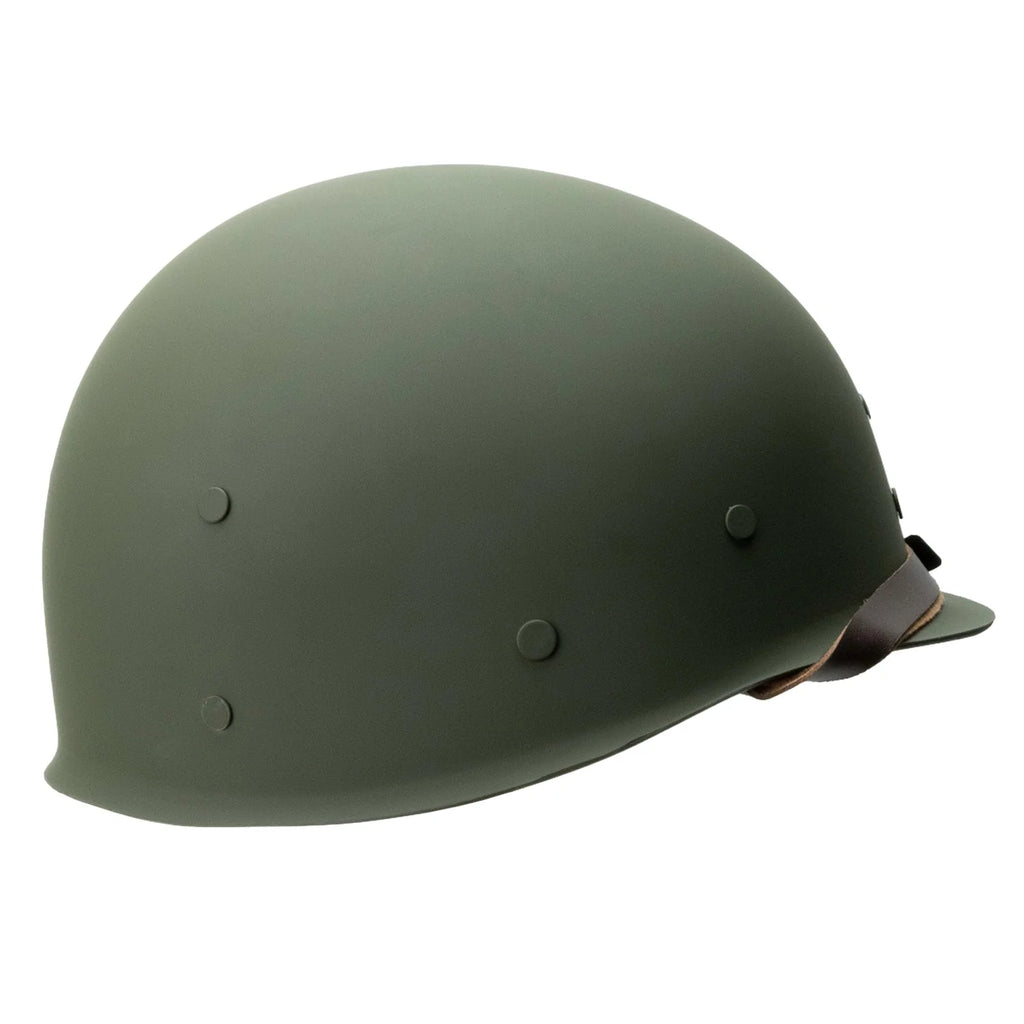 Liner Infanterie US M1 en reproduction vue du côté droit