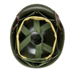 Liner Infanterie US M1 en reproduction vue intérieure