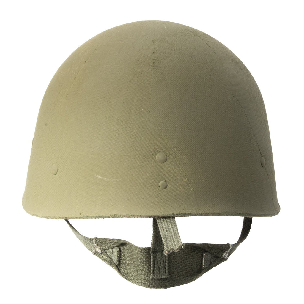 Liner US version Vietnam vue arrière