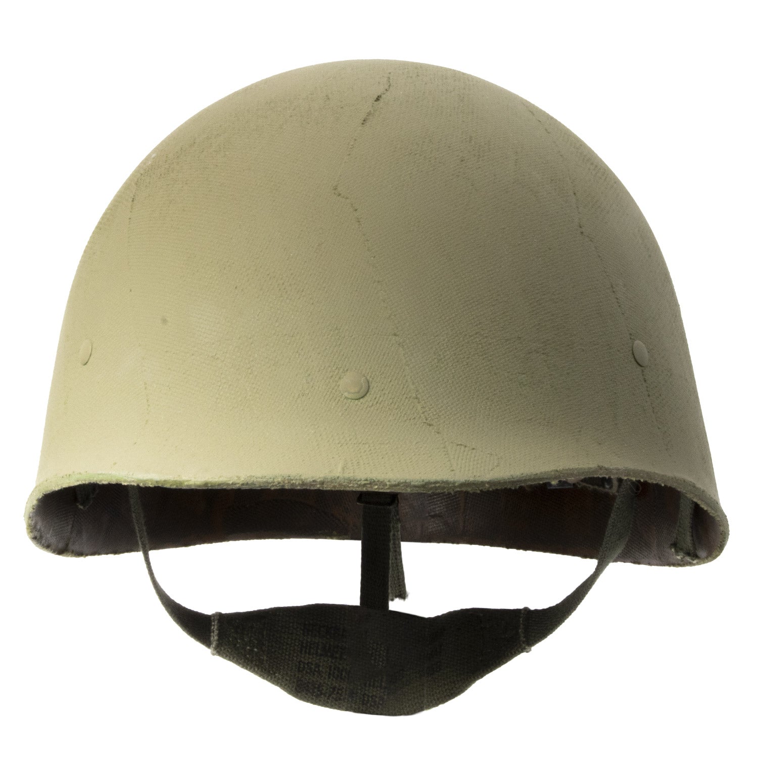 Liner US version Vietnam vue de face