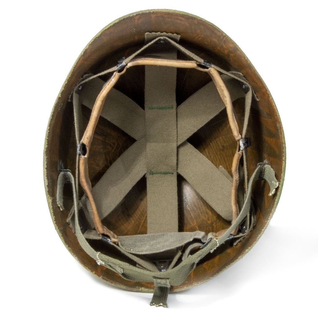 Liner US version Vietnam vue intérieure globale