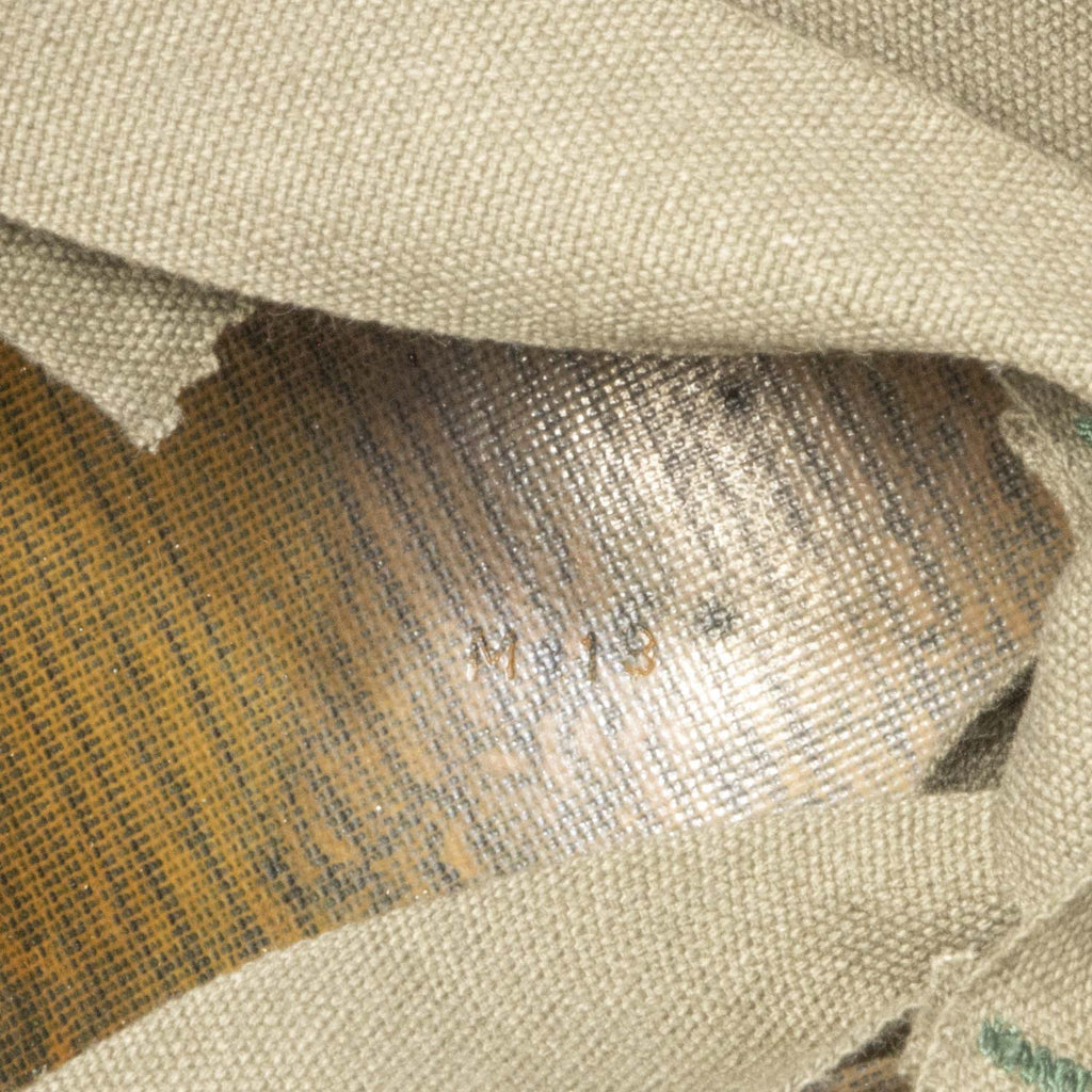 Liner US version Vietnam vue intérieure du fabricant