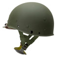 Liner US M1 Parachutiste Cuir - Mon Casque M1