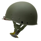Liner US M1 Parachutiste Cuir - Mon Casque M1