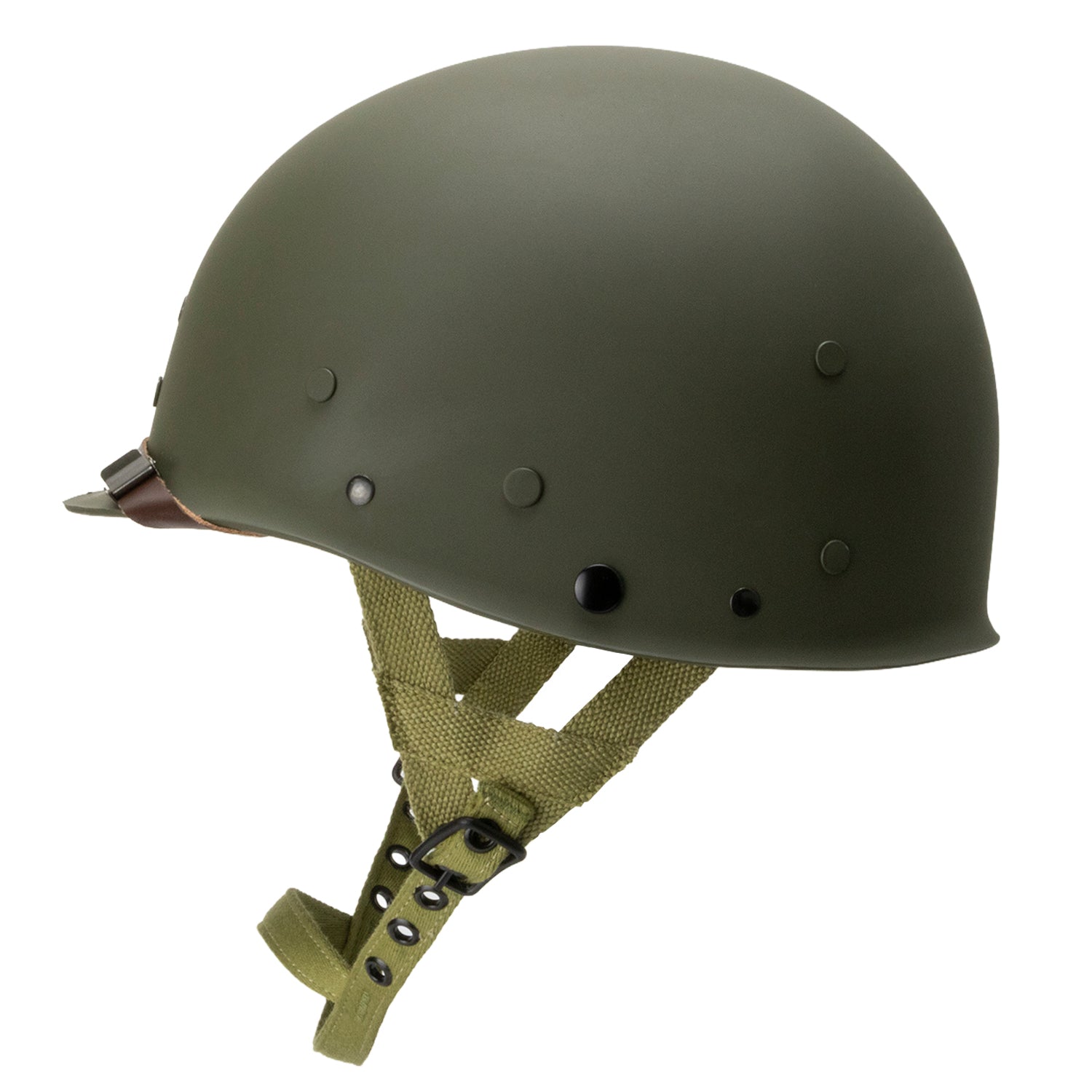 Liner US M1 Parachutiste Textile - Mon Casque M1