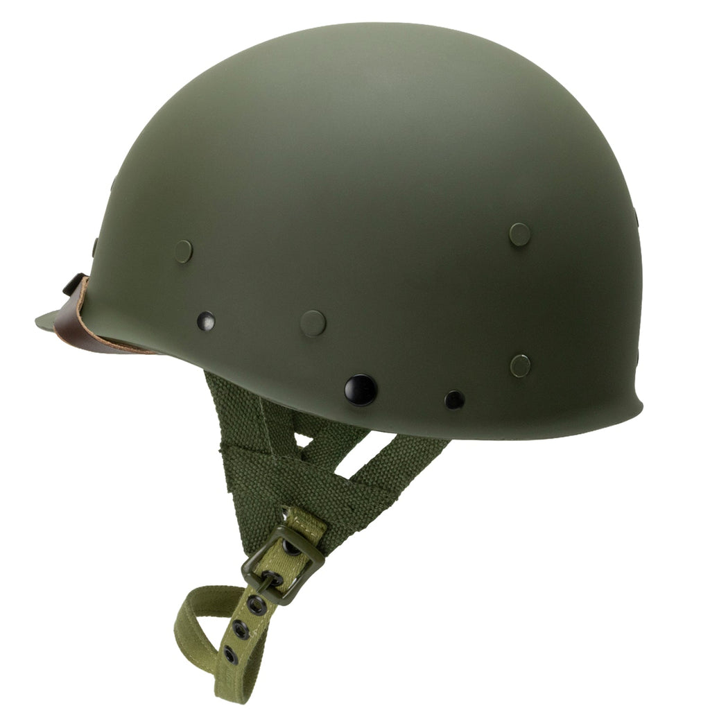 Liner US M1 Parachutiste Textile - Mon Casque M1