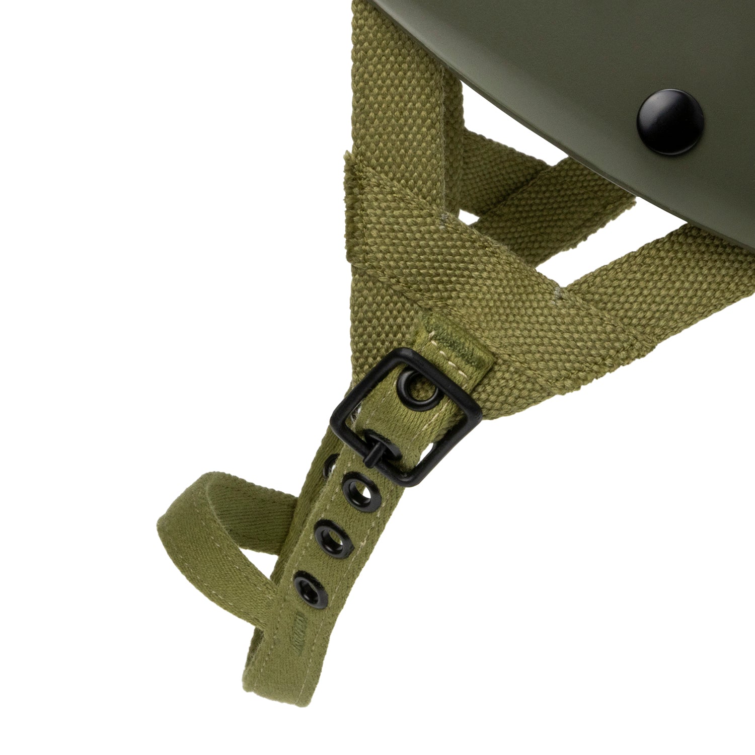 Liner US M1 Parachutiste Textile - Mon Casque M1