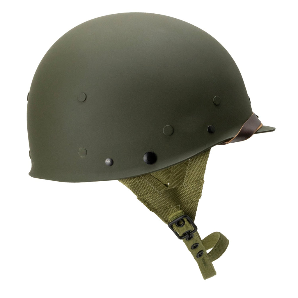 Liner US M1 Parachutiste Textile - Mon Casque M1