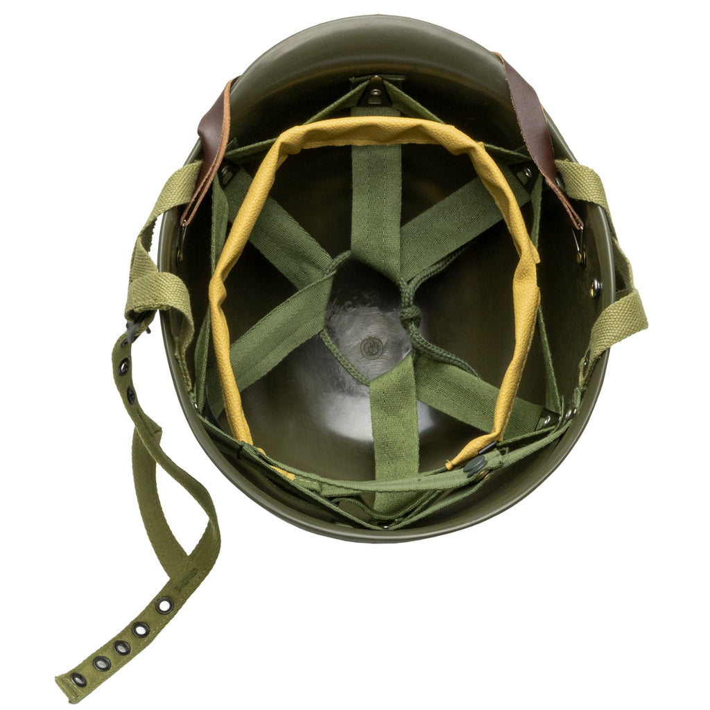 Liner US M1 Parachutiste Textile - Mon Casque M1