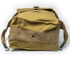 General Purpose Bag US WW2 vue du dessous