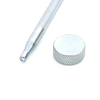 Liner Parachutiste US M1 Outil pour pose de boutons - pressions - Liner Parachutiste US M1 - Mon Casque M1