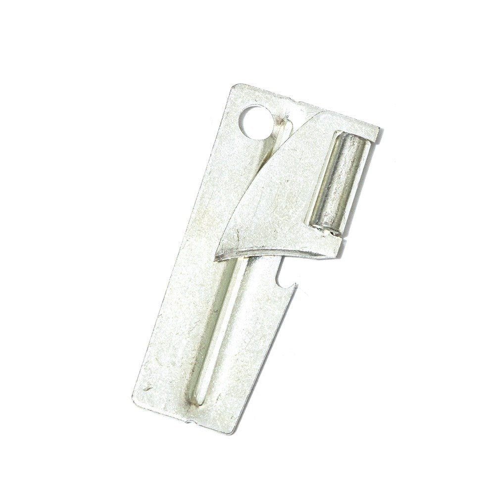 Ouvre Boite P-38 original fabrication Speaker 2