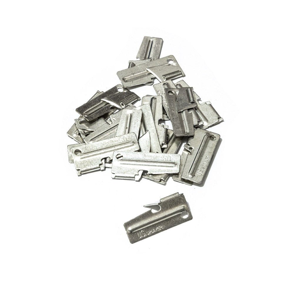 Ouvre Boite P-38 original fabrication Speaker 3