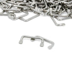 Pontet fixe pour casque lourd US M1 à souder