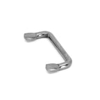 Pontet fixe pour casque lourd US M1 à souder seul