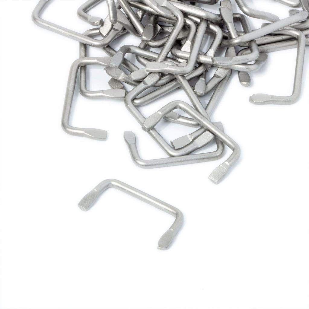 Pontets Fixes pour casque US M1 pattes fixes vue en lot