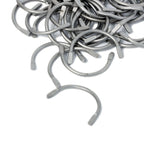 Pontets Fixes pour casque parachutiste M2 pattes fixes vue en lot