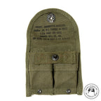 Porte Chargeur Carabine M1 RAINIER BELL CO INC face interne