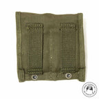 Porte Chargeur Carabine M1 RAINIER BELL CO INC face arrière