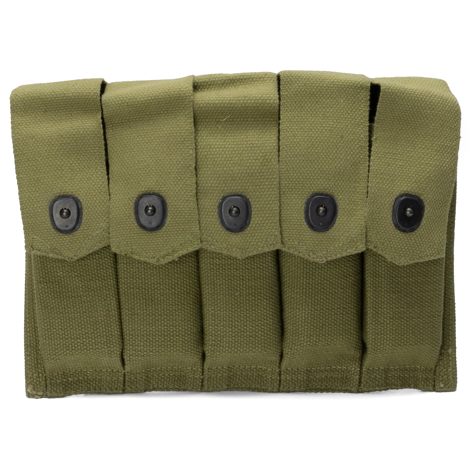 Porte-Chargeurs Thompson 1943 - Original vue de face