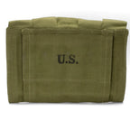 Porte-Chargeurs Thompson 1943 - Original vue du marquage arrière U.S.