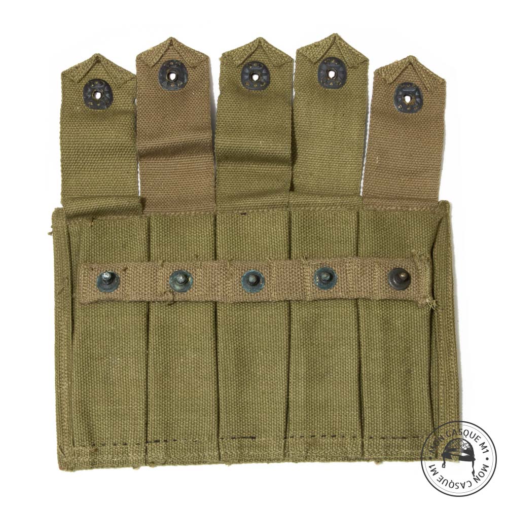 Porte-chargeurs Thompson 4