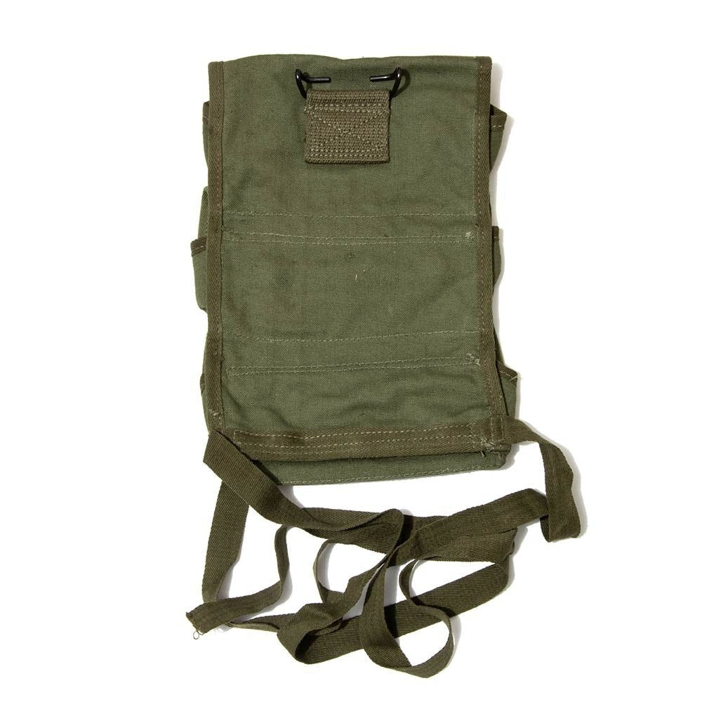 Porte Grenade US original vue arrière